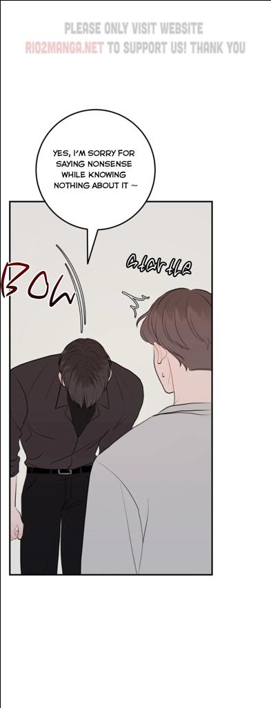 Read Crossing the Line chapter 58 image 10 on Lezhin