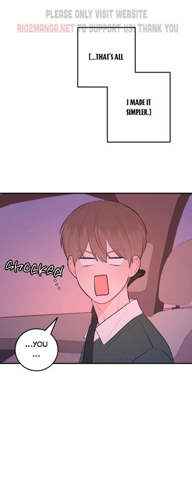 Read Crossing the Line chapter 58 image 12 on Lezhin