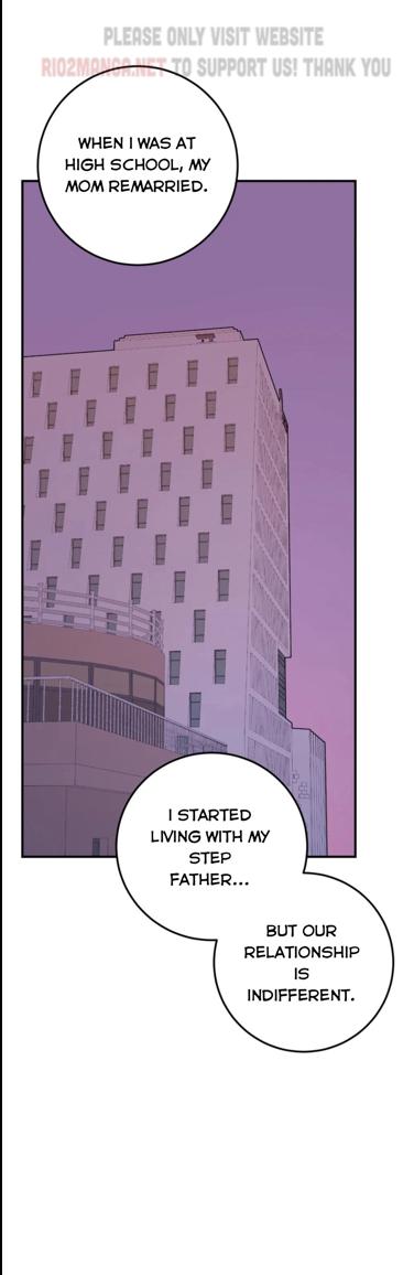 Read Crossing the Line chapter 58 image 18 on Lezhin