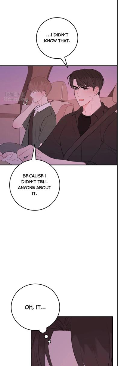 Read Crossing the Line chapter 58 image 19 on Lezhin