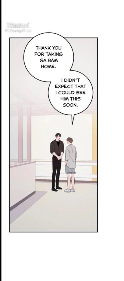 Read Crossing the Line chapter 58 image 2 on Lezhin