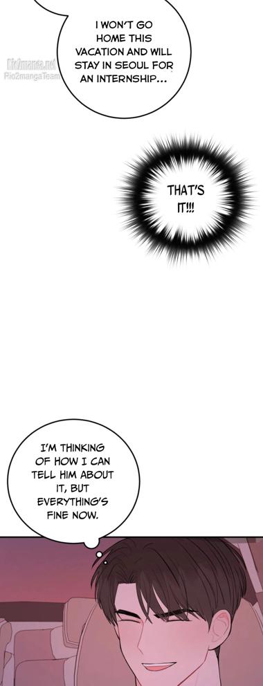 Read Crossing the Line chapter 58 image 21 on Lezhin