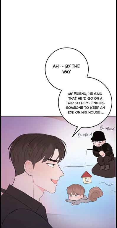 Read Crossing the Line chapter 58 image 23 on Lezhin