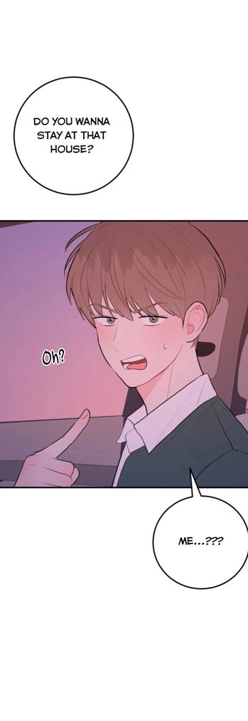 Read Crossing the Line chapter 58 image 24 on Lezhin
