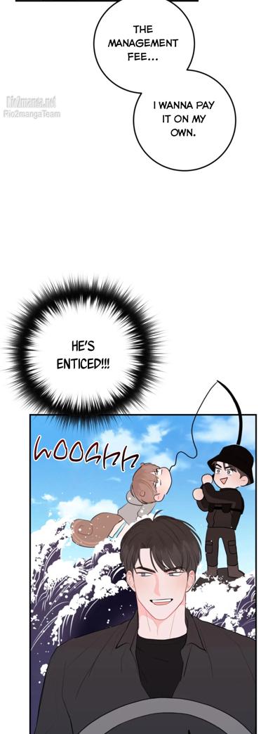 Read Crossing the Line chapter 58 image 29 on Lezhin