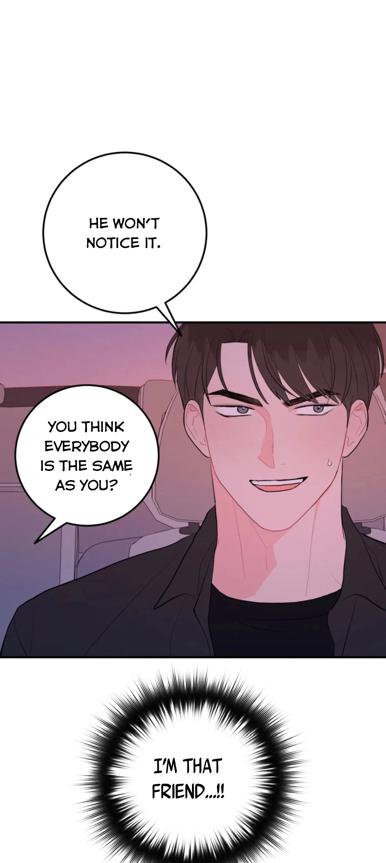 Read Crossing the Line chapter 58 image 31 on Lezhin