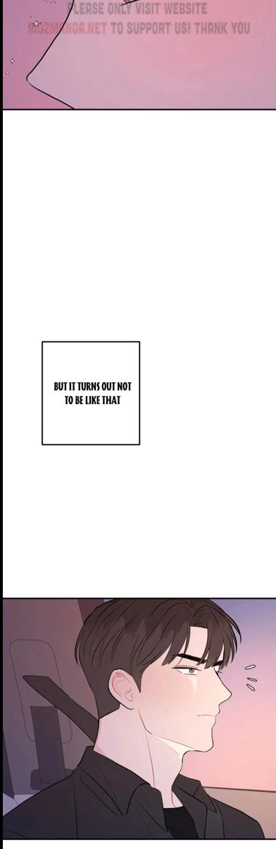 Read Crossing the Line chapter 58 image 34 on Lezhin