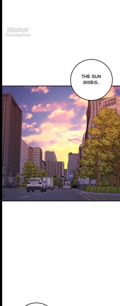 Read Crossing the Line chapter 58 image 35 on Lezhin