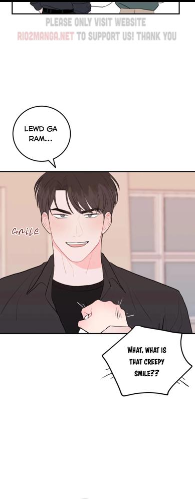 Read Crossing the Line chapter 58 image 43 on Lezhin