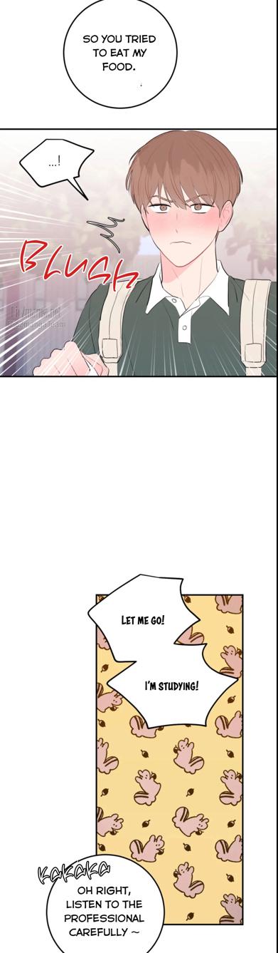 Read Crossing the Line chapter 58 image 44 on Lezhin