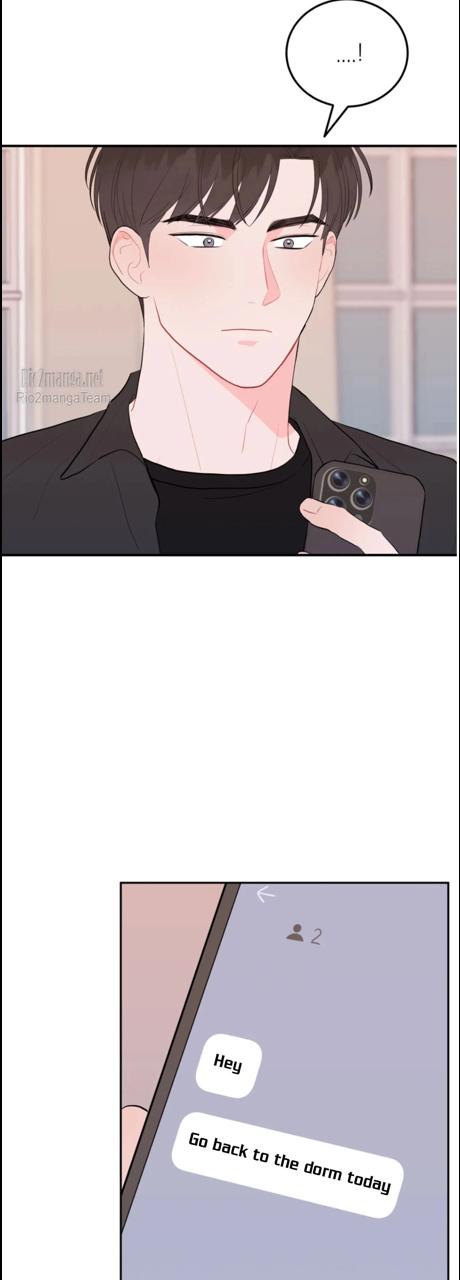 Read Crossing the Line chapter 58 image 48 on Lezhin