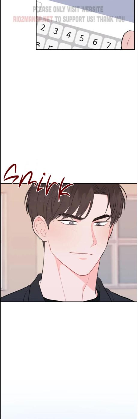 Read Crossing the Line chapter 58 image 49 on Lezhin