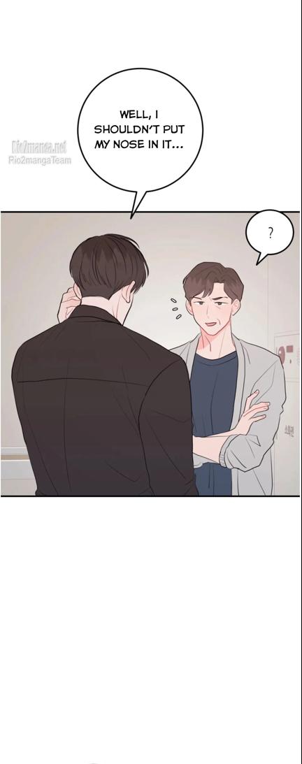 Read Crossing the Line chapter 58 image 5 on Lezhin