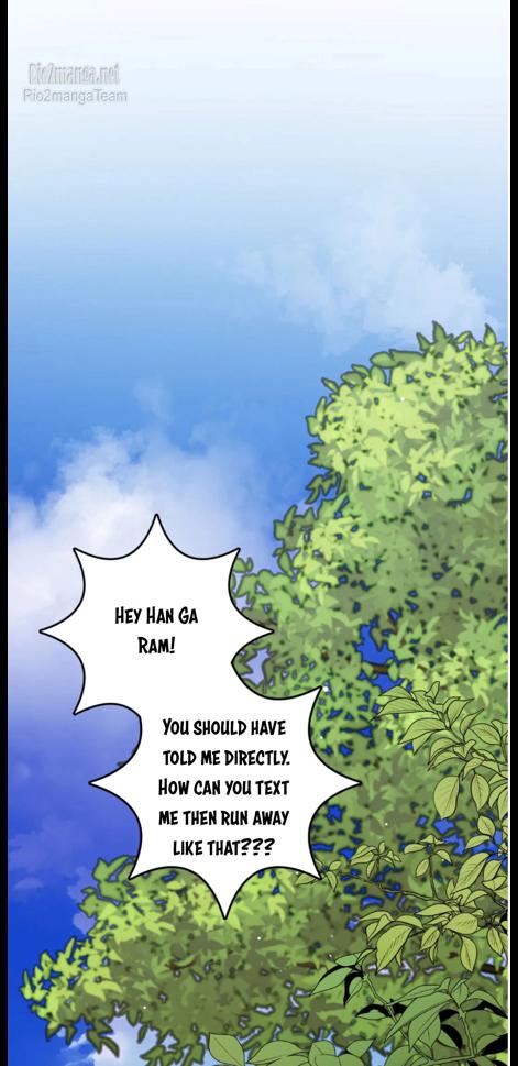 Read Crossing the Line chapter 58 image 50 on Lezhin