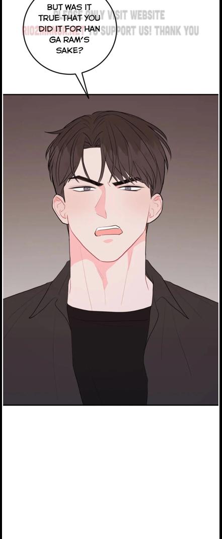 Read Crossing the Line chapter 58 image 6 on Lezhin