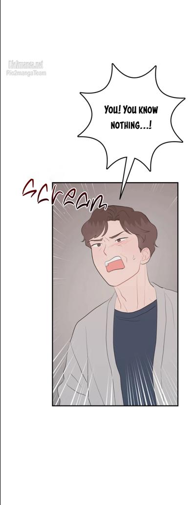 Read Crossing the Line chapter 58 image 9 on Lezhin