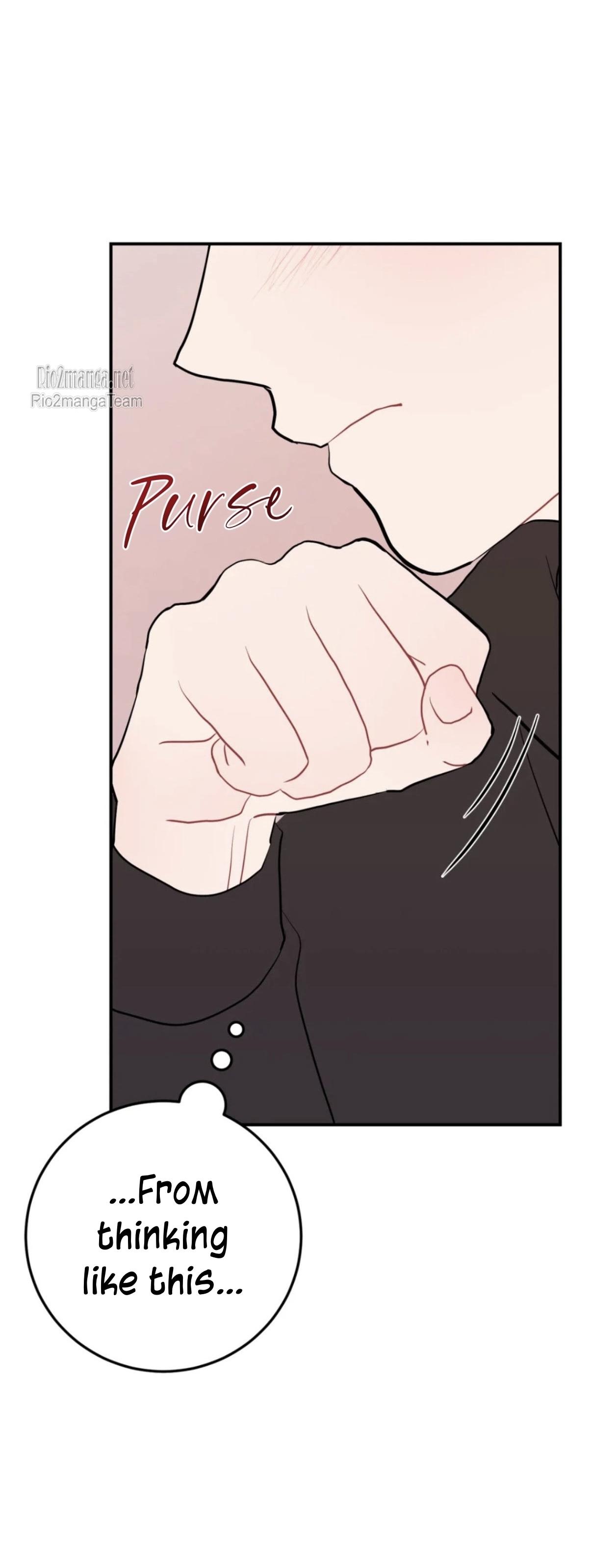 Read Crossing the Line chapter 59 image 10 on Lezhin