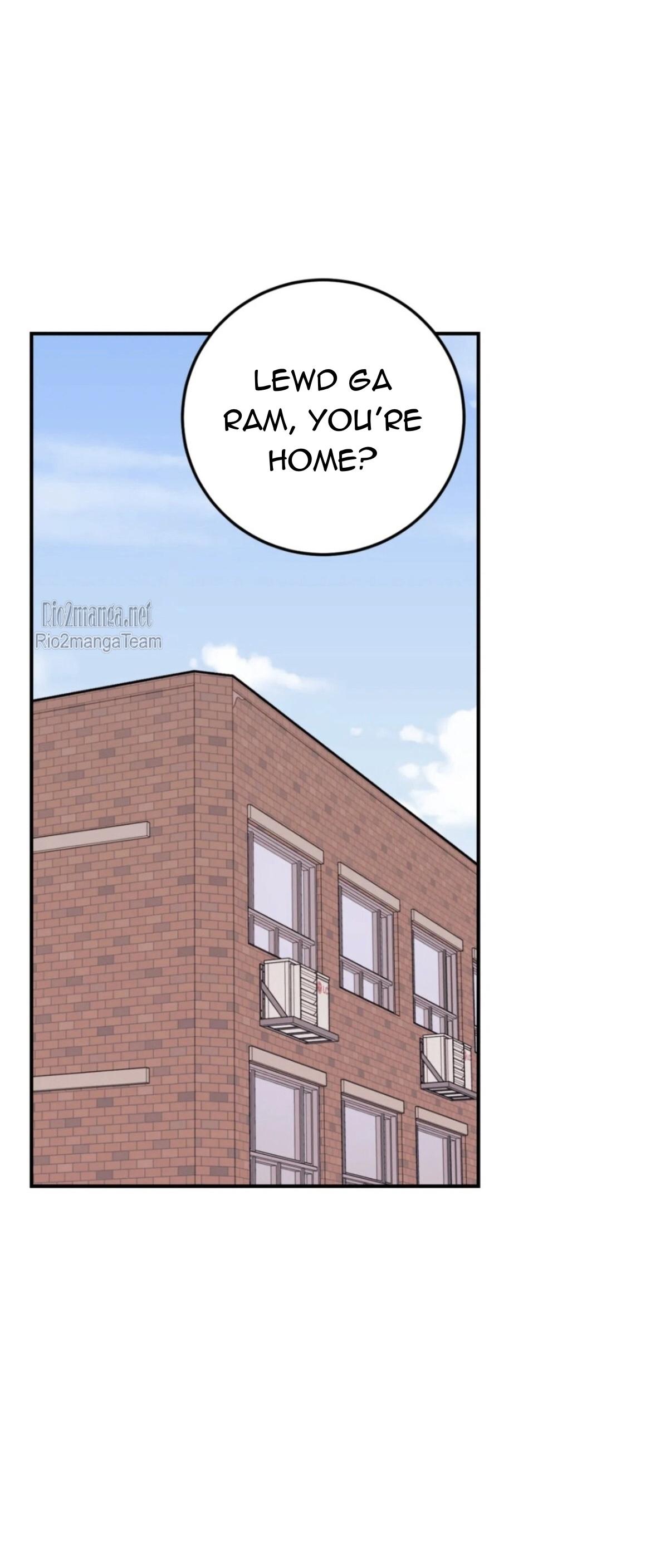 Read Crossing the Line chapter 59 image 12 on Lezhin