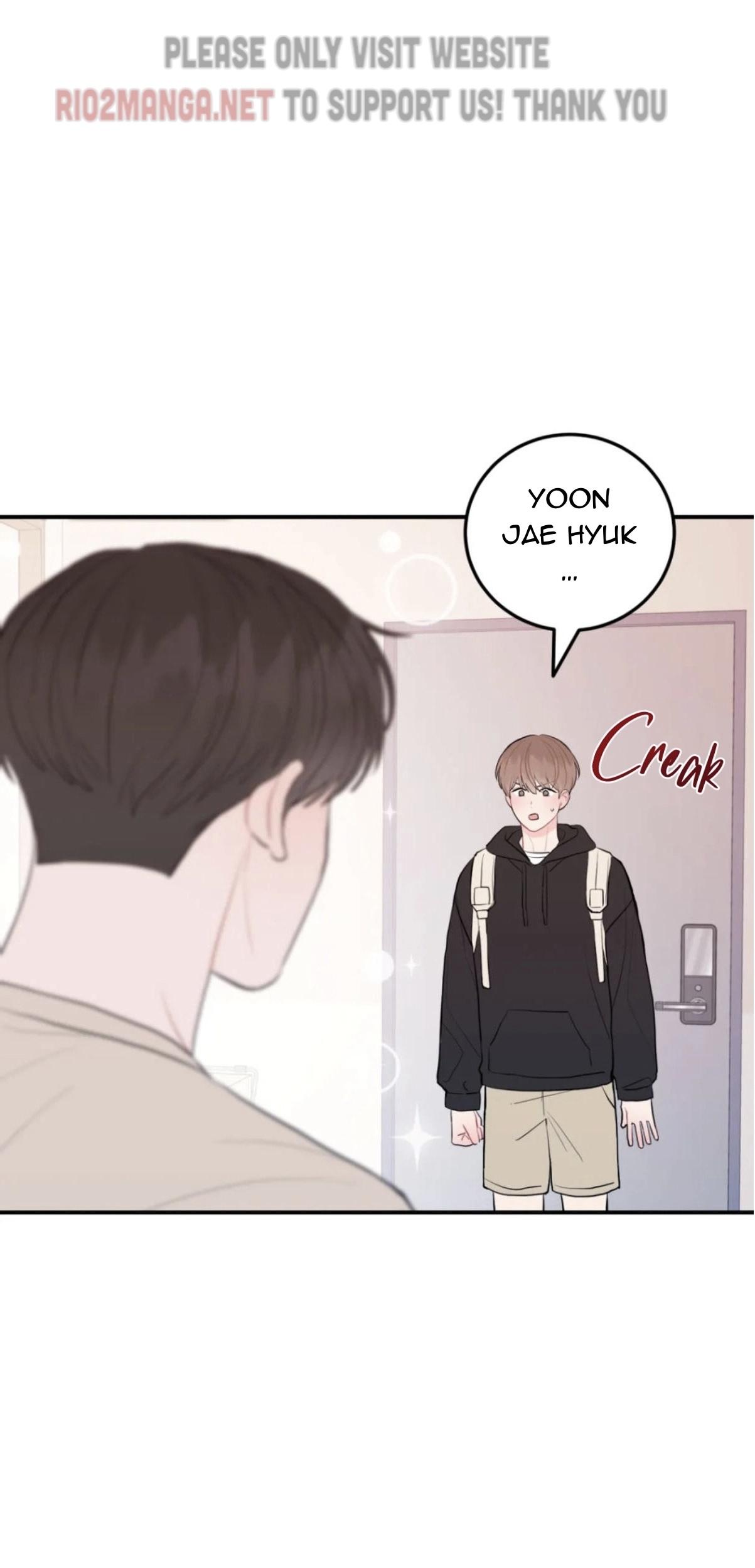 Read Crossing the Line chapter 59 image 13 on Lezhin