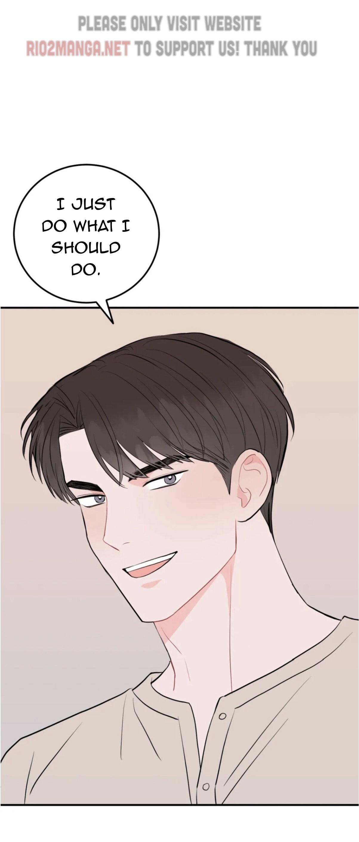 Read Crossing the Line chapter 59 image 17 on Lezhin