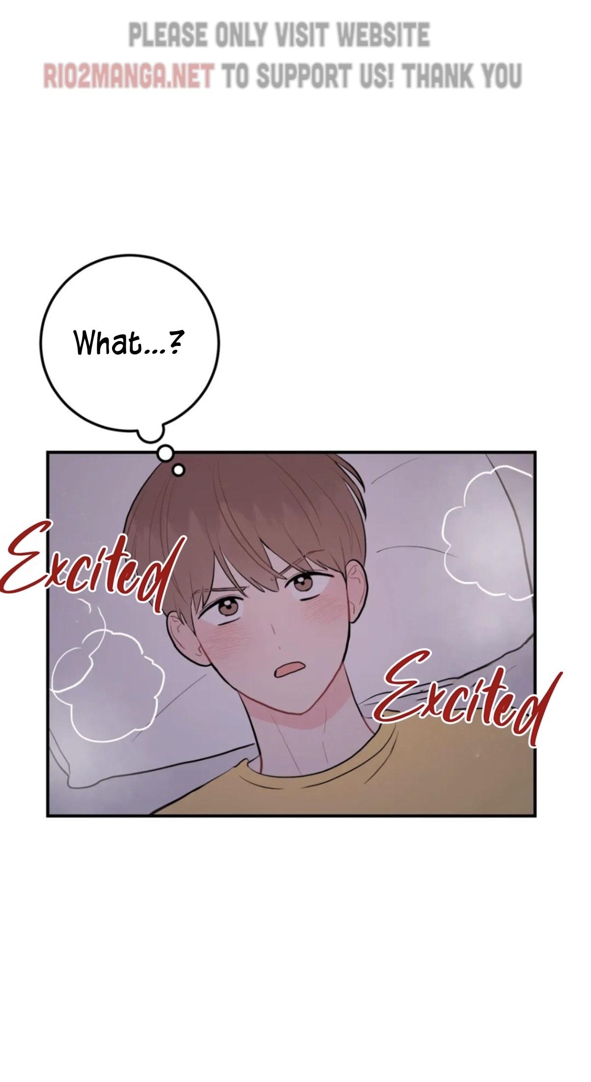 Read Crossing the Line chapter 59 image 19 on Lezhin