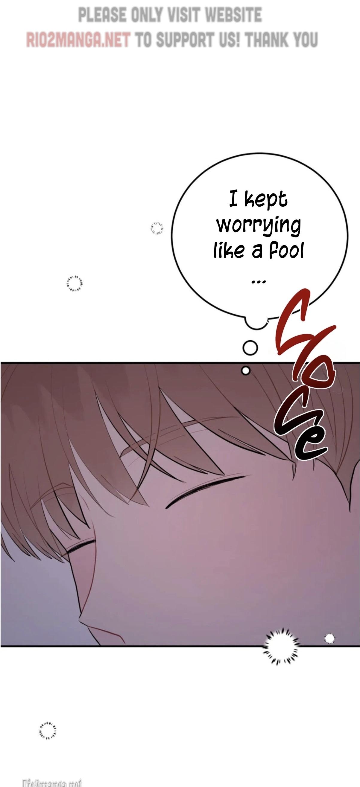 Read Crossing the Line chapter 59 image 23 on Lezhin