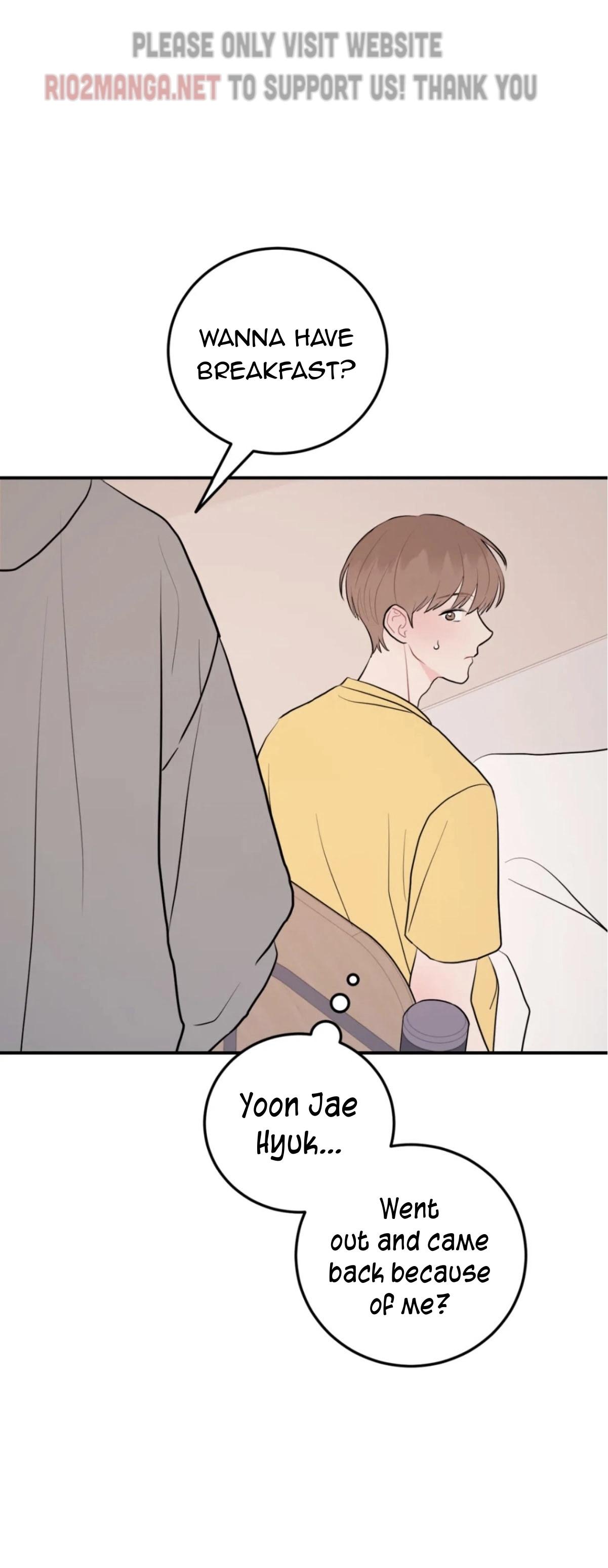 Read Crossing the Line chapter 59 image 28 on Lezhin