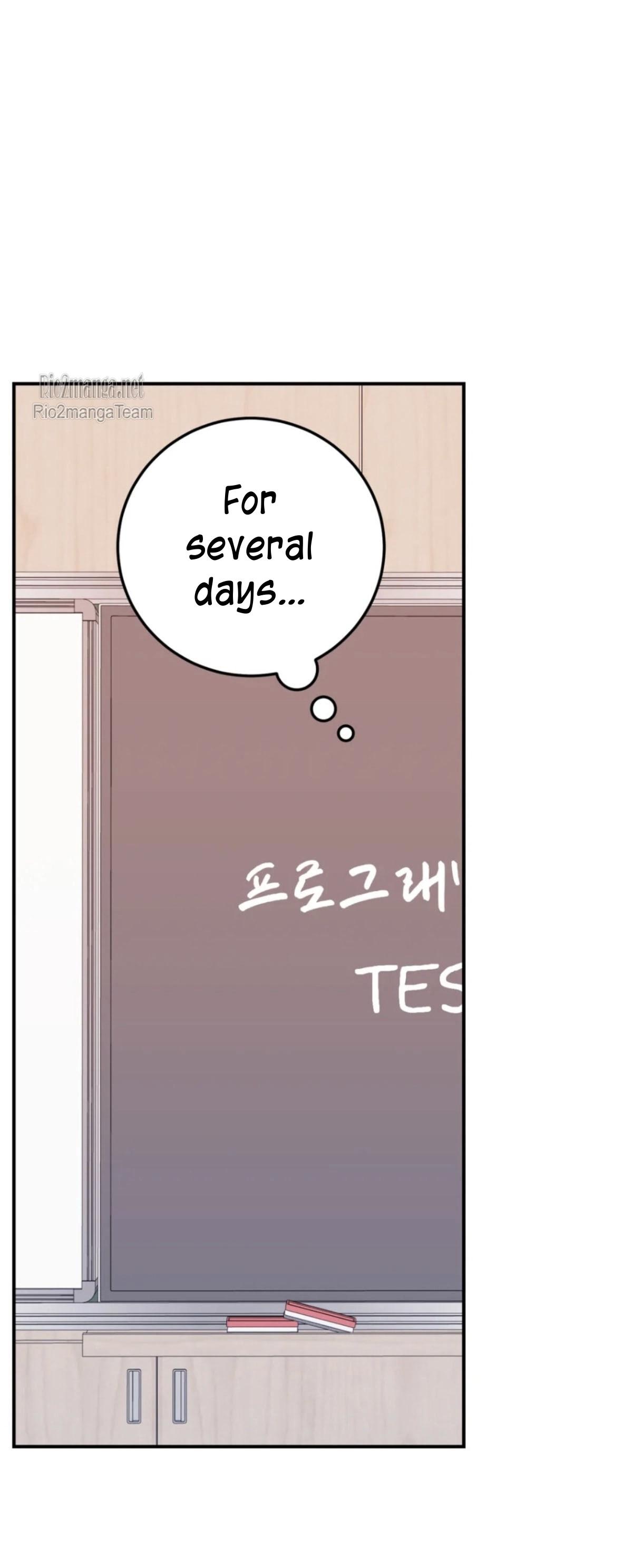 Read Crossing the Line chapter 59 image 29 on Lezhin