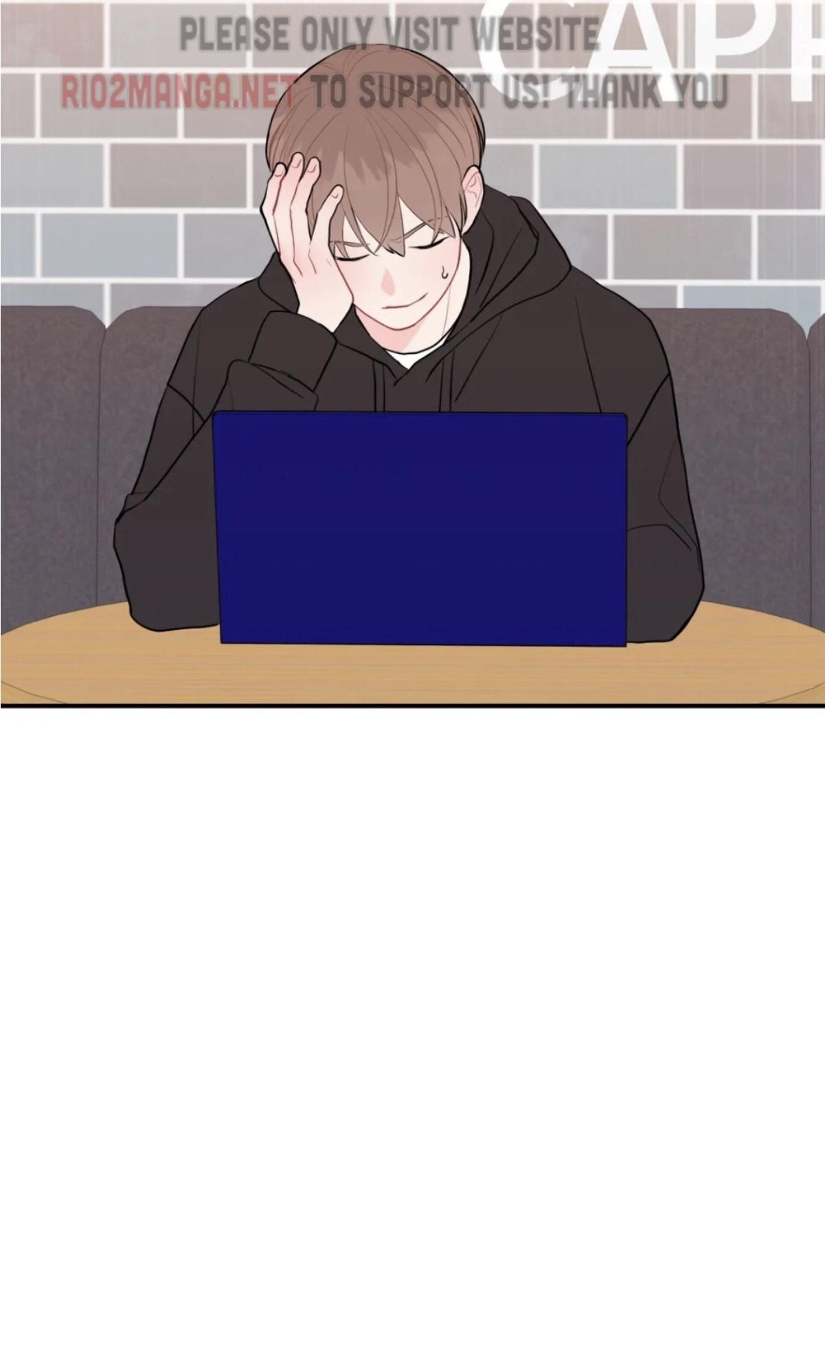 Read Crossing the Line chapter 59 image 3 on Lezhin