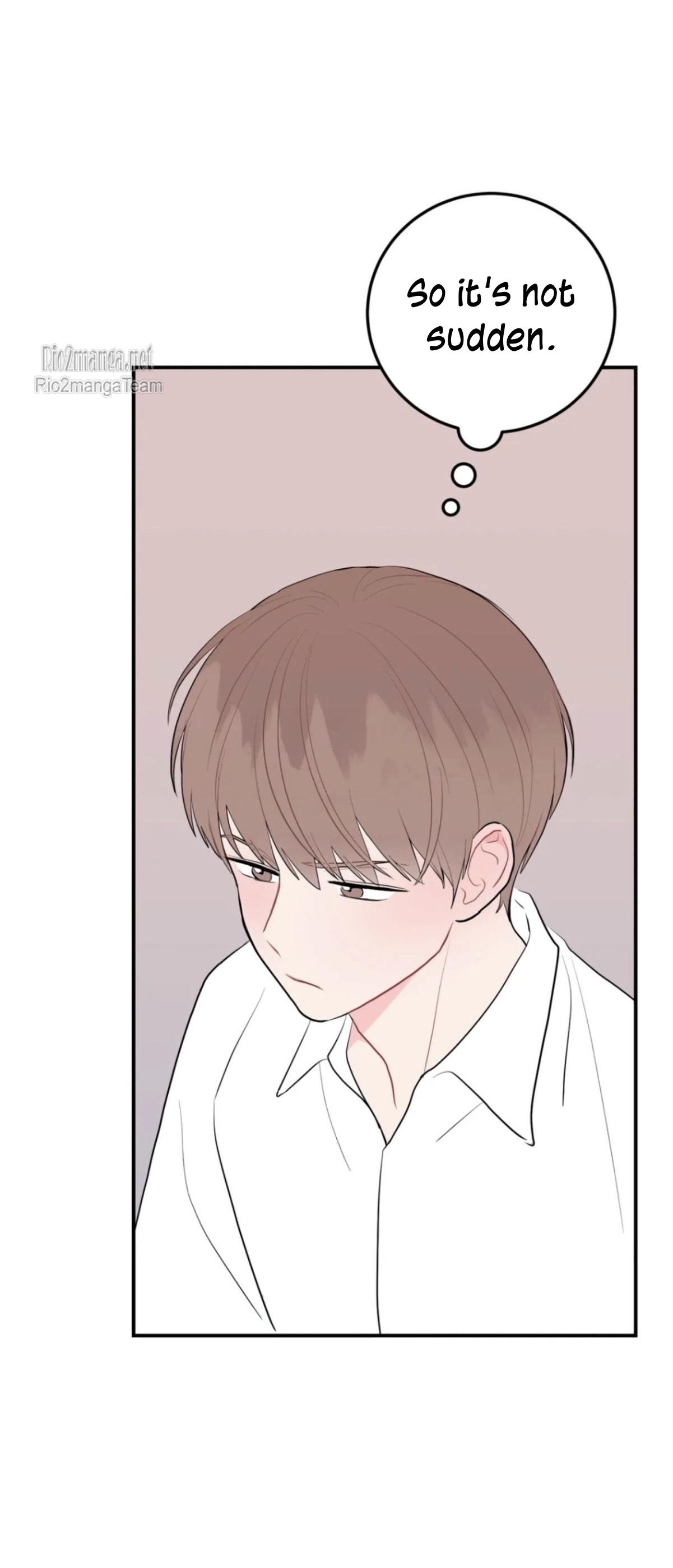 Read Crossing the Line chapter 59 image 31 on Lezhin
