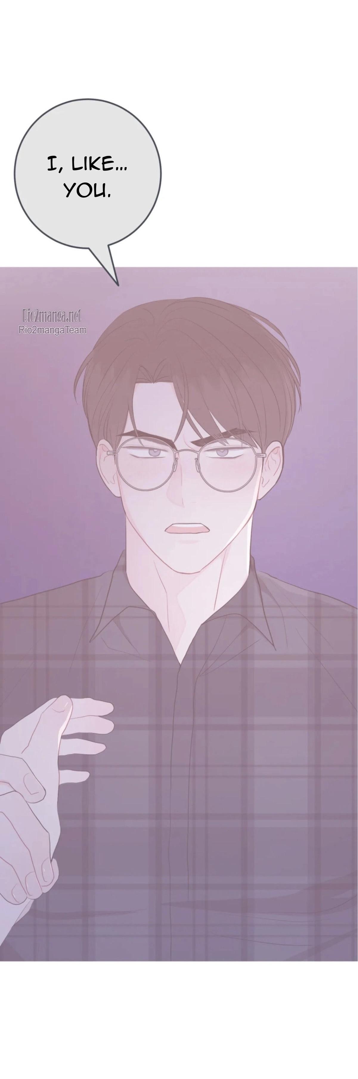 Read Crossing the Line chapter 59 image 33 on Lezhin