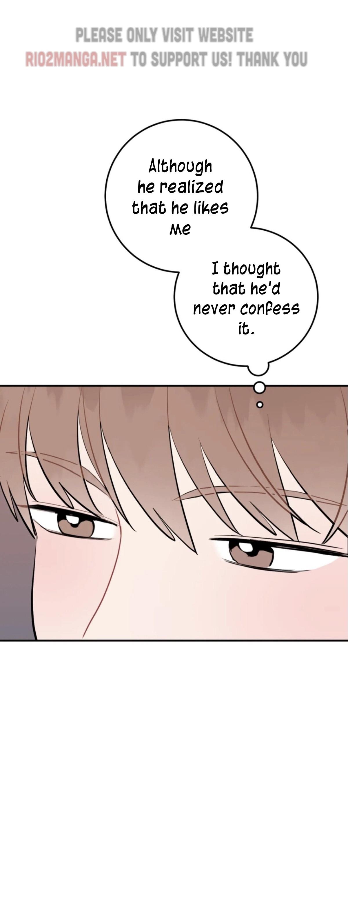 Read Crossing the Line chapter 59 image 34 on Lezhin