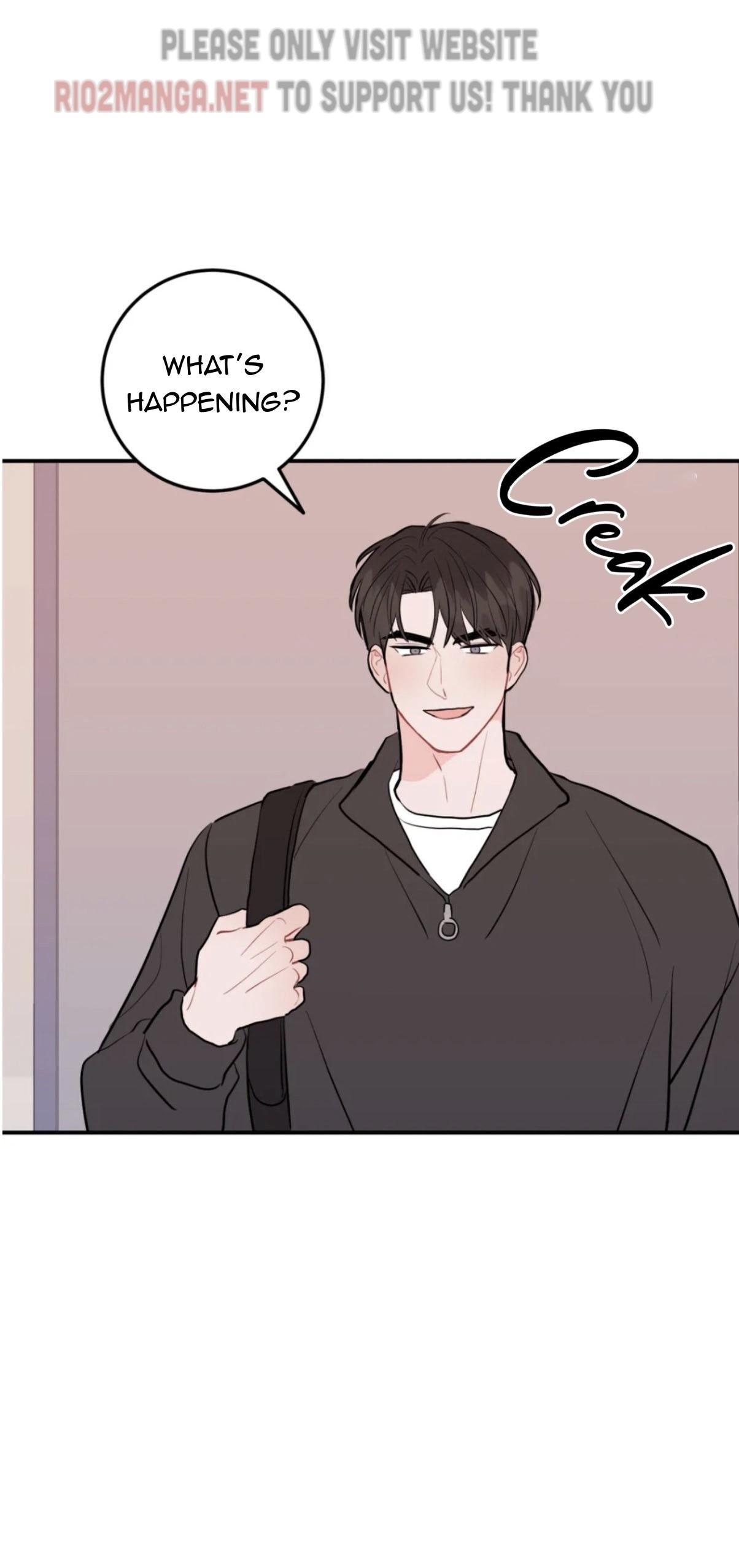Read Crossing the Line chapter 59 image 36 on Lezhin