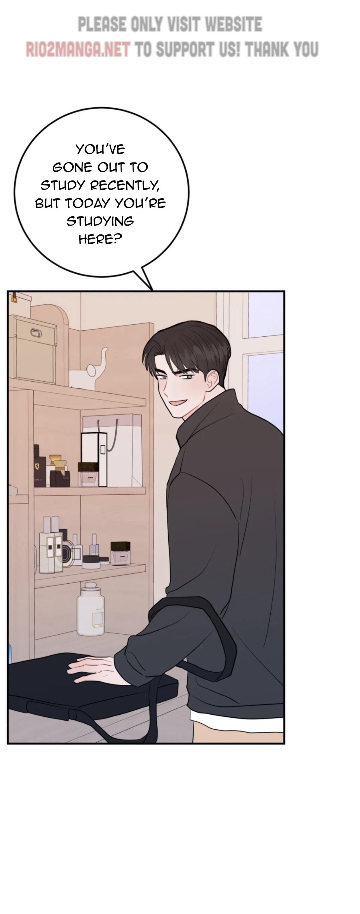 Read Crossing the Line chapter 59 image 38 on Lezhin