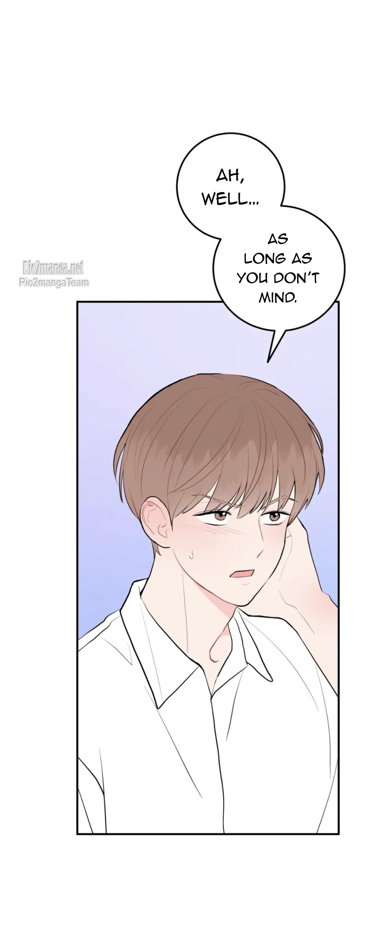 Read Crossing the Line chapter 59 image 39 on Lezhin