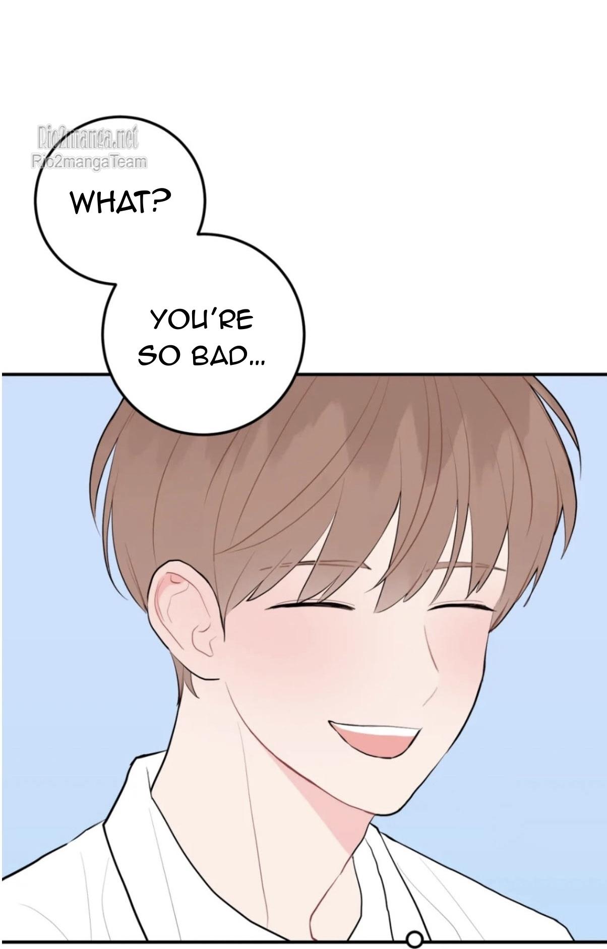 Read Crossing the Line chapter 59 image 41 on Lezhin