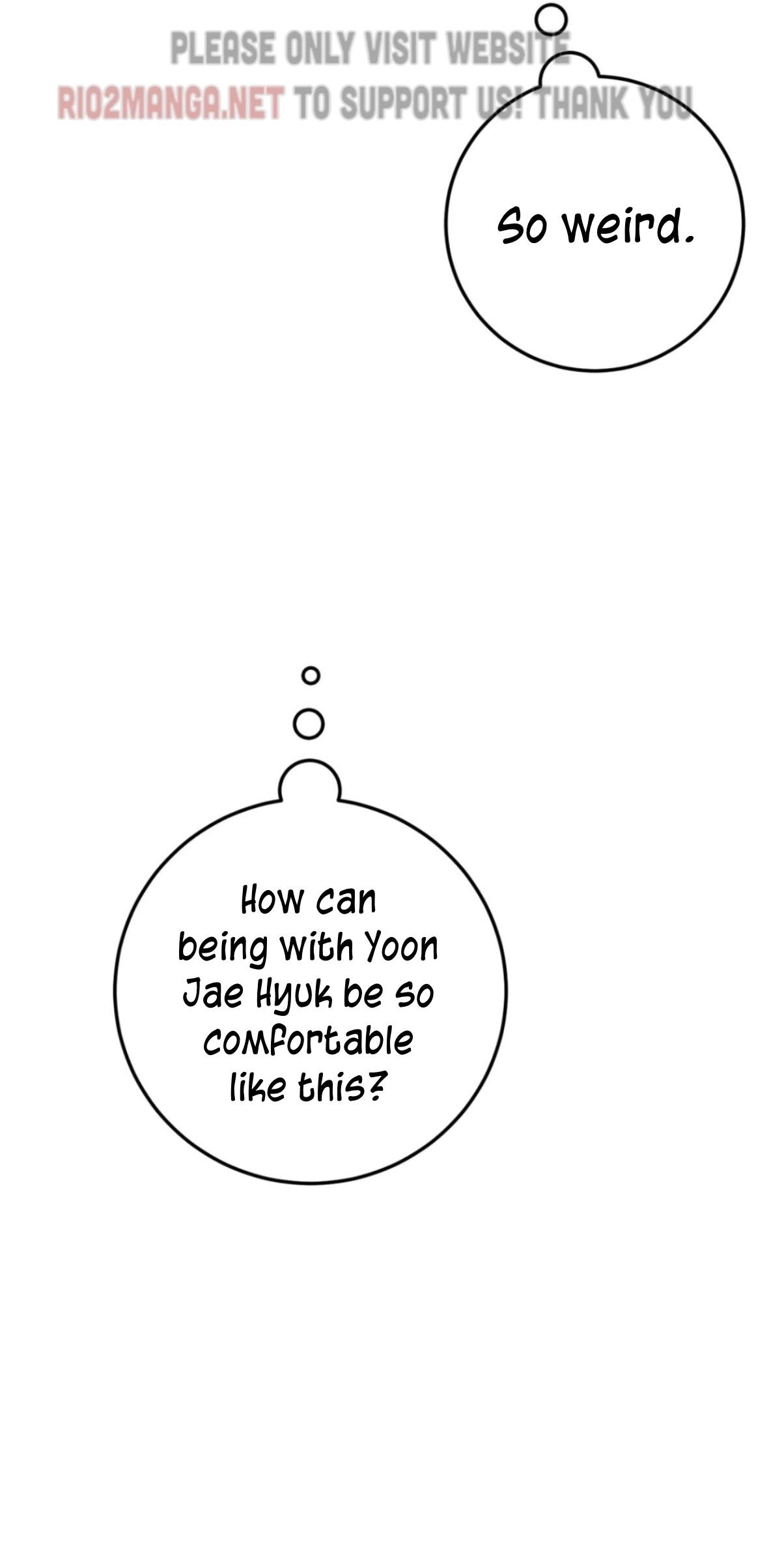 Read Crossing the Line chapter 59 image 42 on Lezhin
