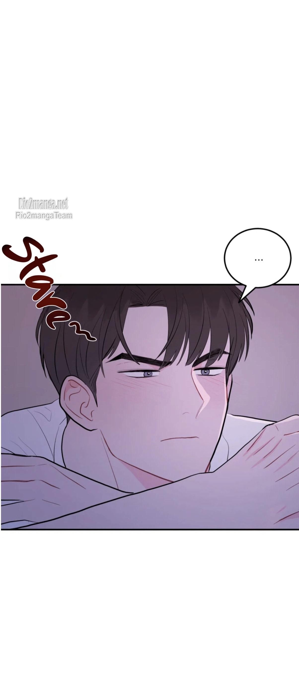 Read Crossing the Line chapter 59 image 43 on Lezhin