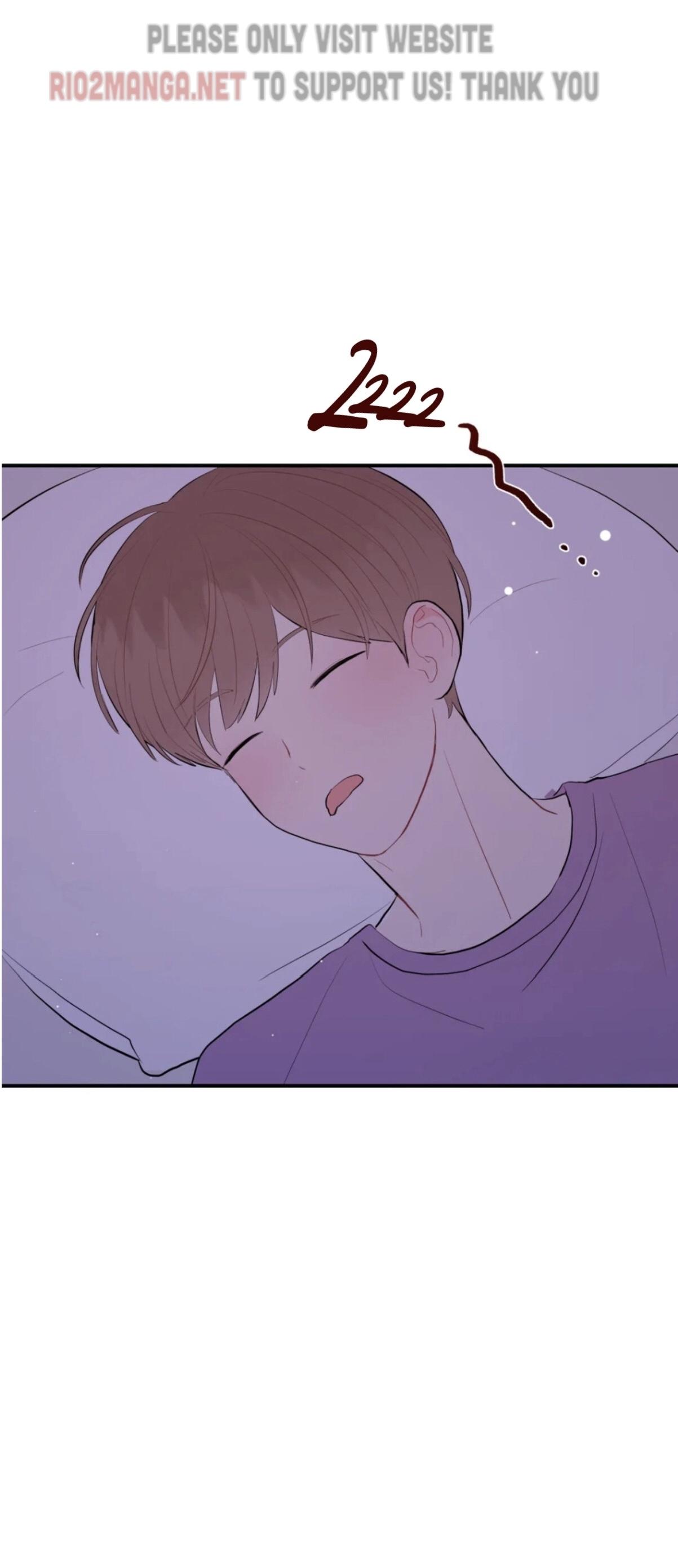 Read Crossing the Line chapter 59 image 44 on Lezhin
