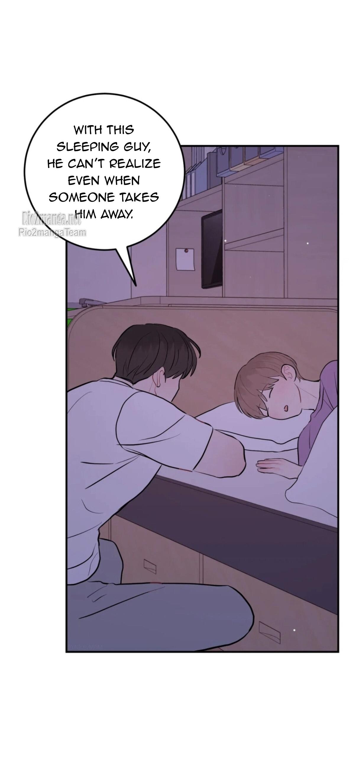 Read Crossing the Line chapter 59 image 45 on Lezhin