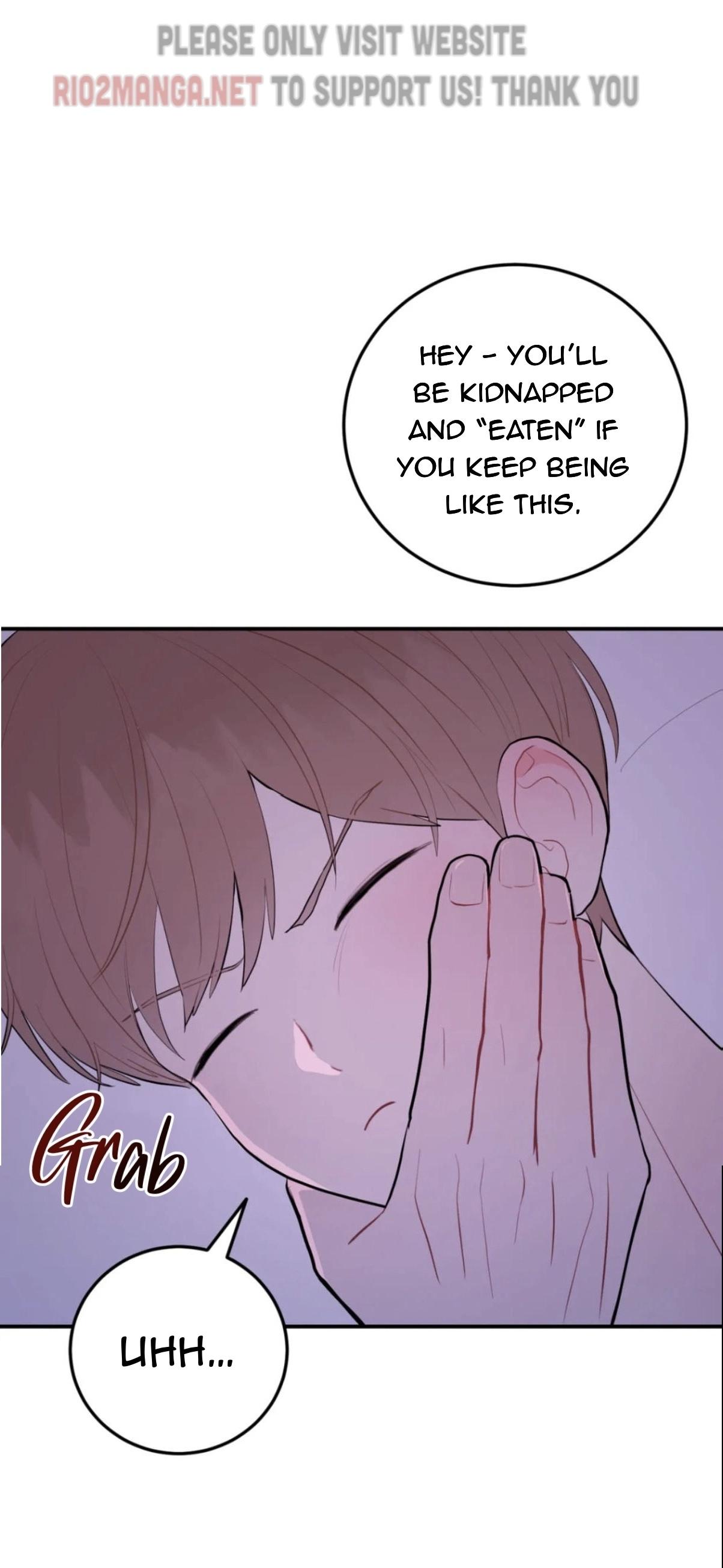Read Crossing the Line chapter 59 image 46 on Lezhin