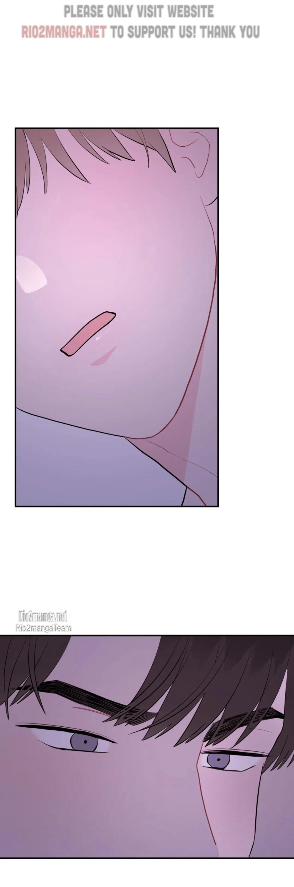 Read Crossing the Line chapter 59 image 48 on Lezhin