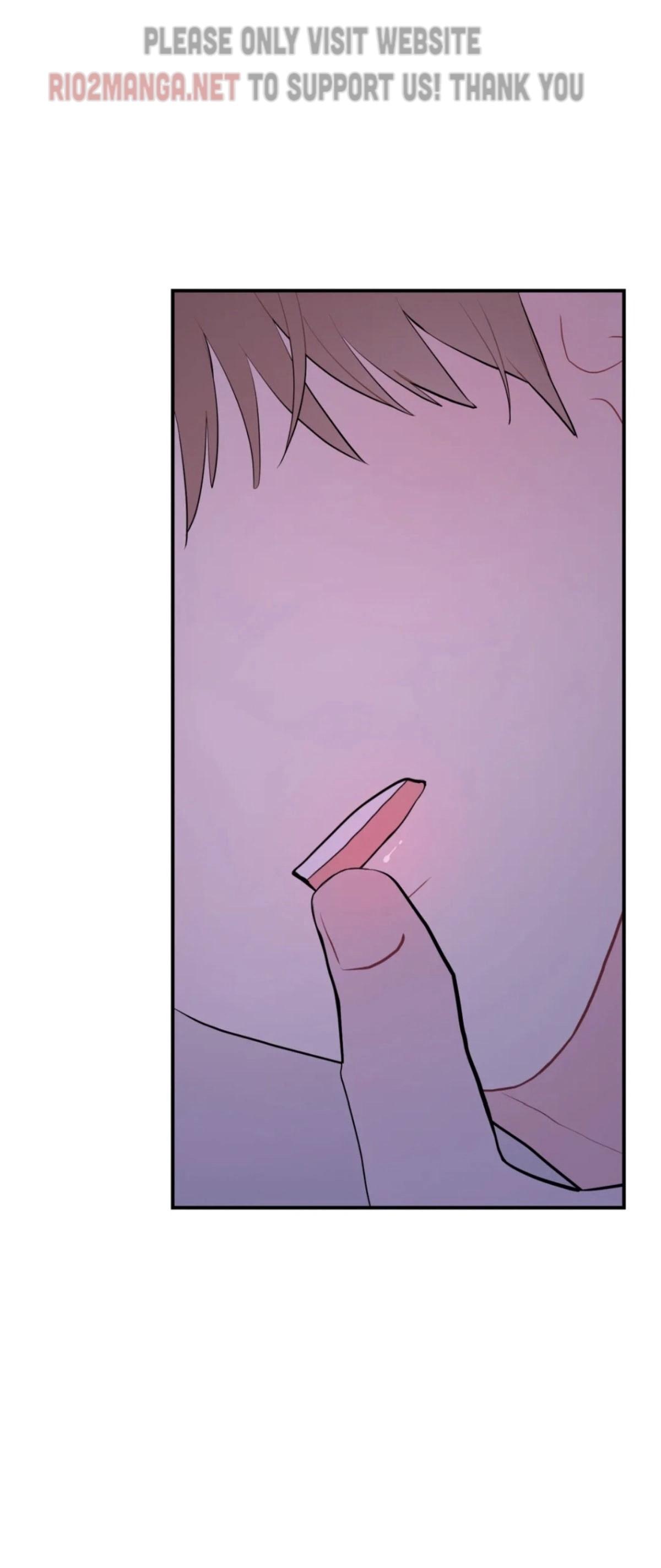 Read Crossing the Line chapter 59 image 49 on Lezhin
