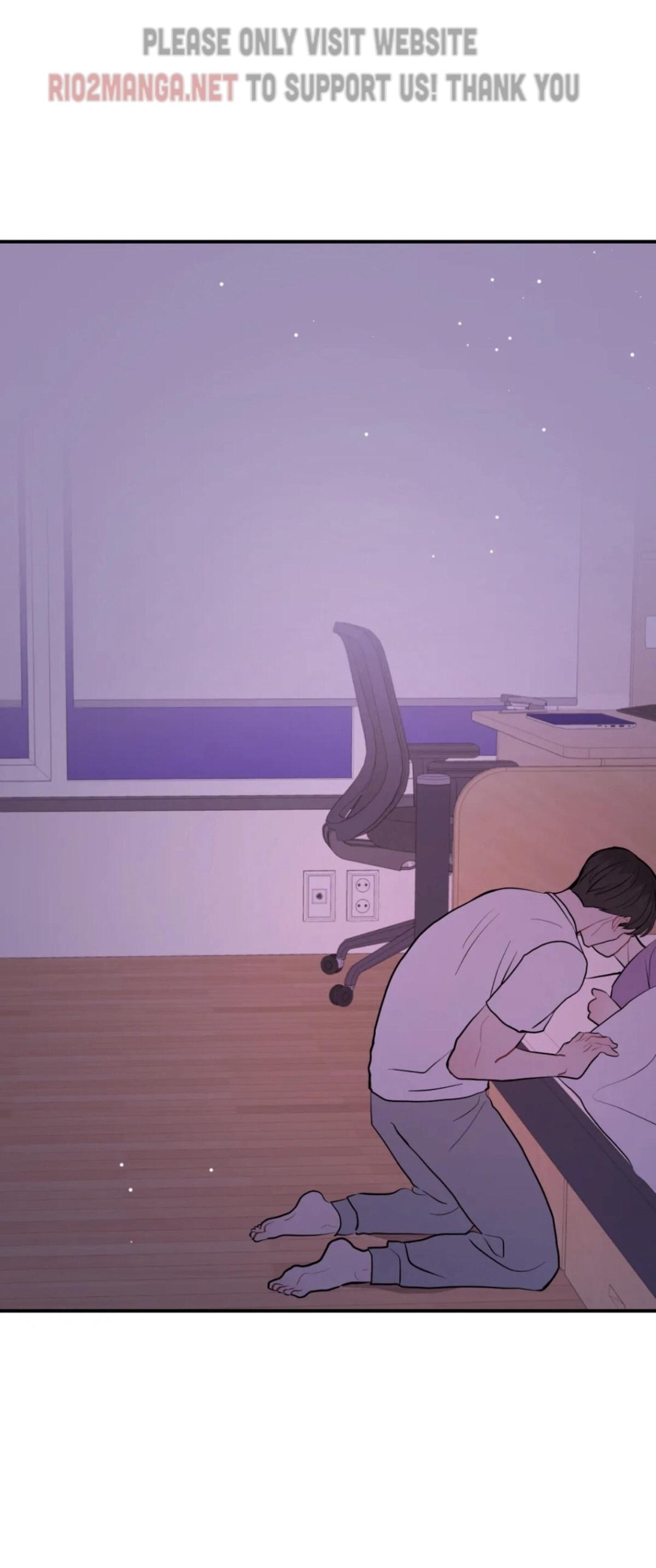 Read Crossing the Line chapter 59 image 51 on Lezhin