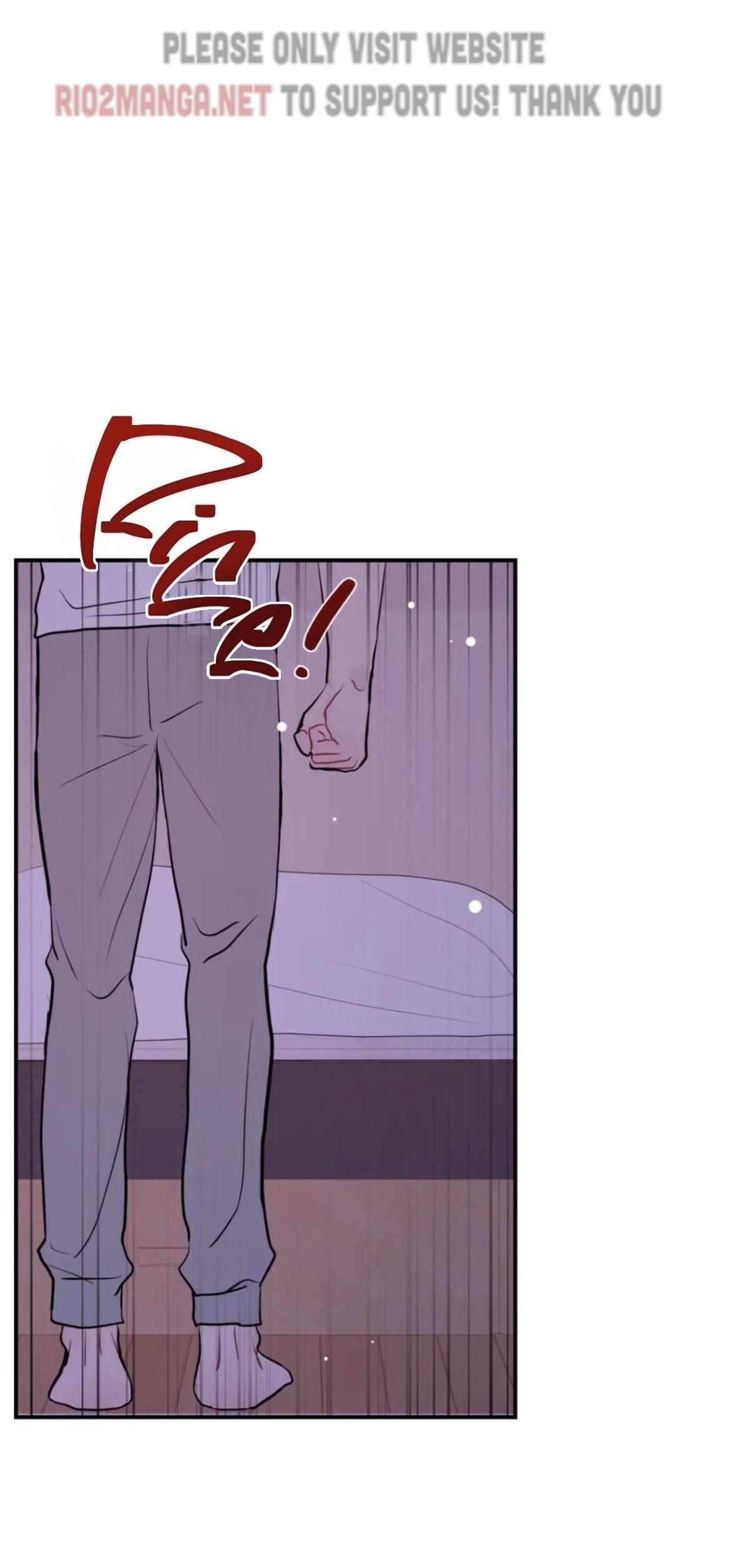 Read Crossing the Line chapter 59 image 53 on Lezhin
