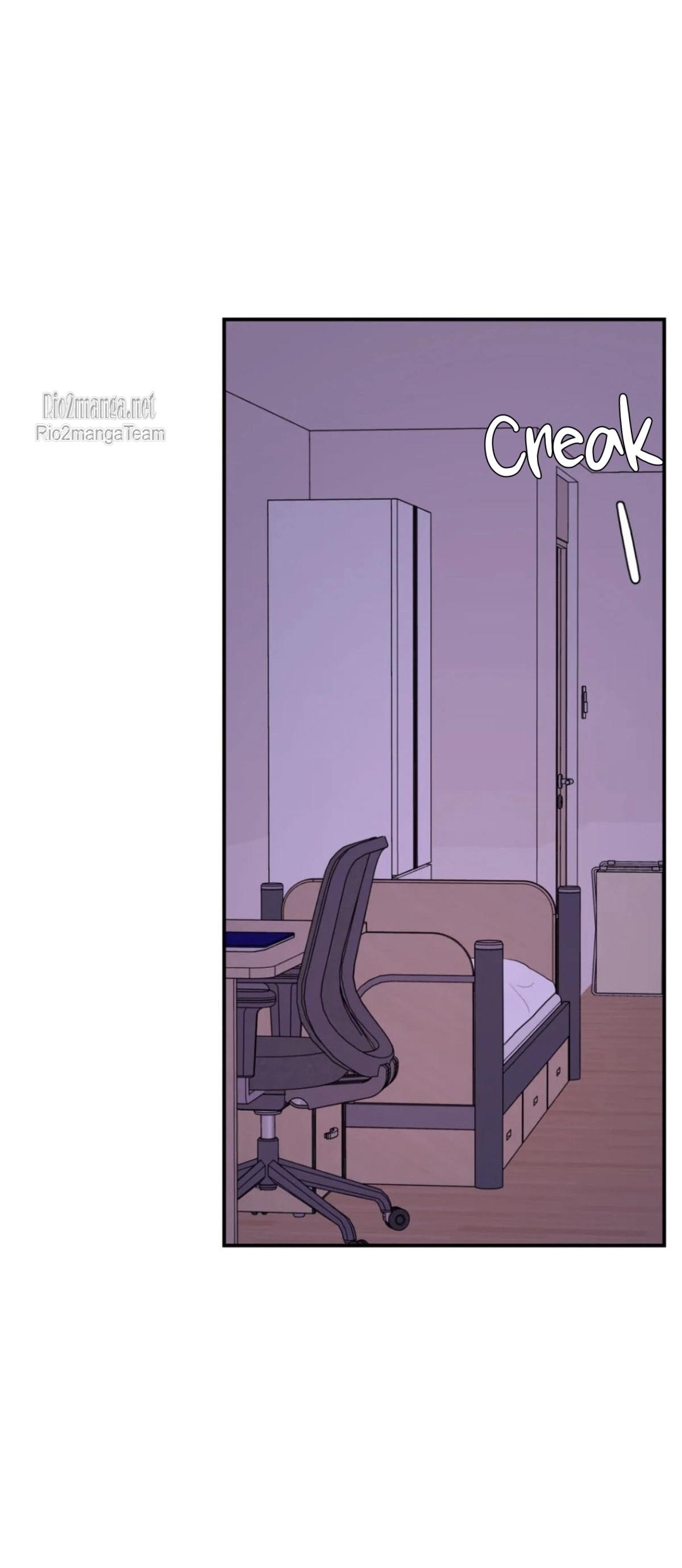 Read Crossing the Line chapter 59 image 54 on Lezhin