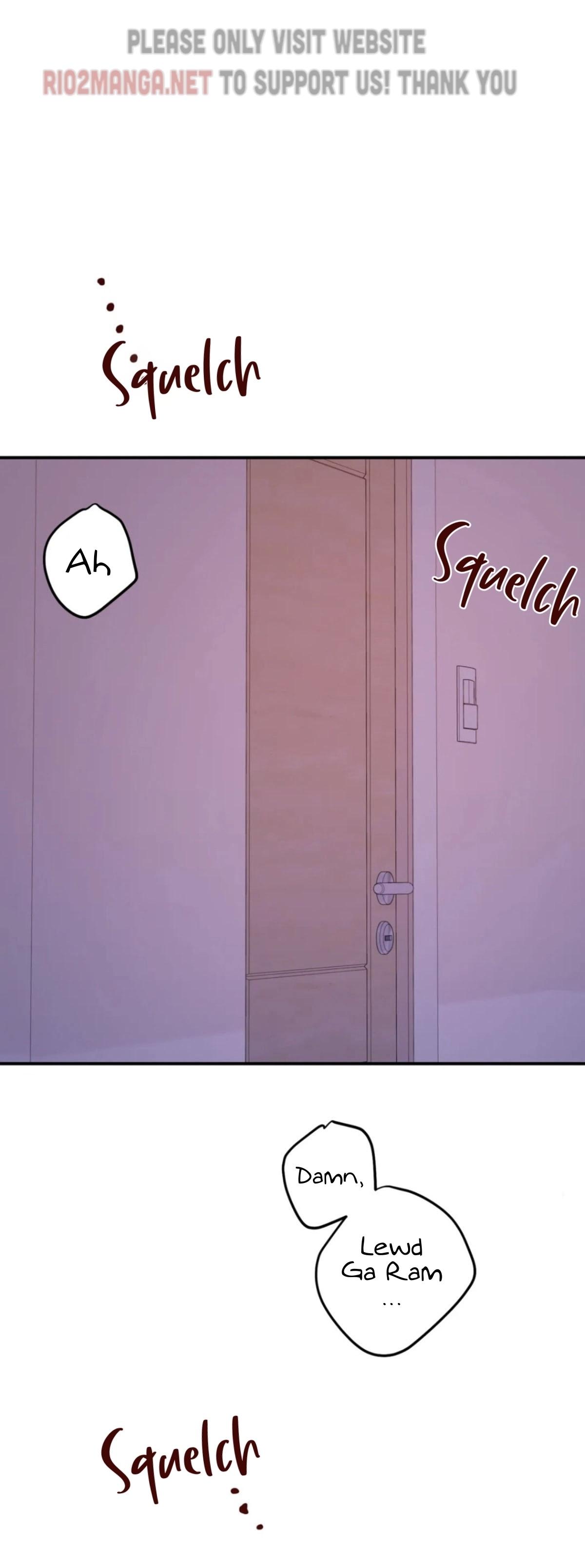 Read Crossing the Line chapter 59 image 55 on Lezhin