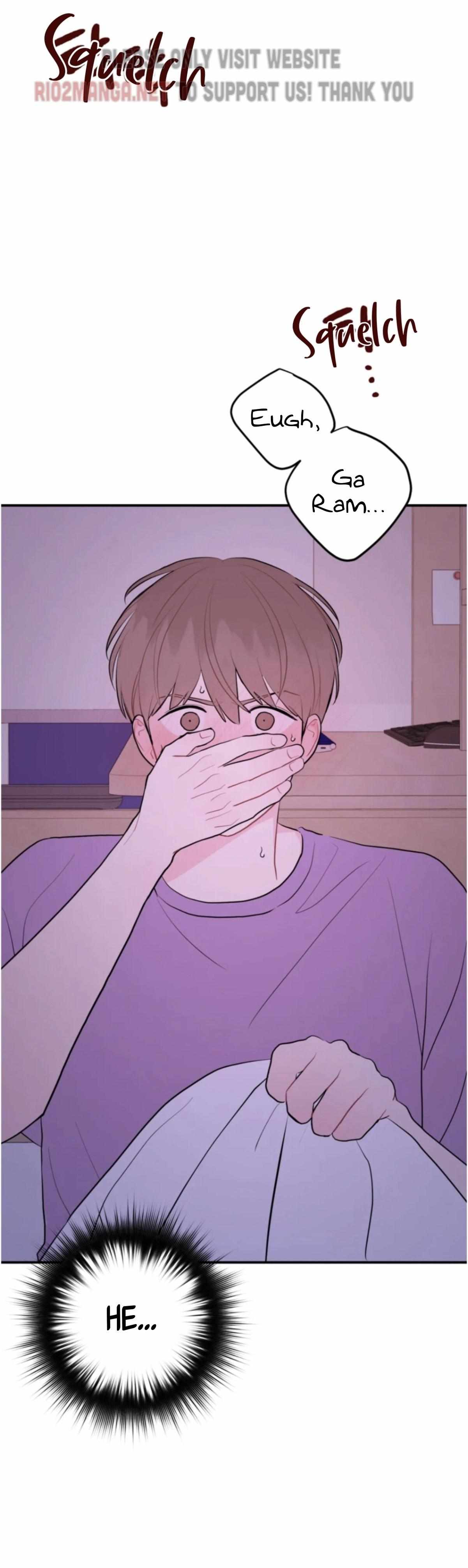 Read Crossing the Line chapter 59 image 57 on Lezhin