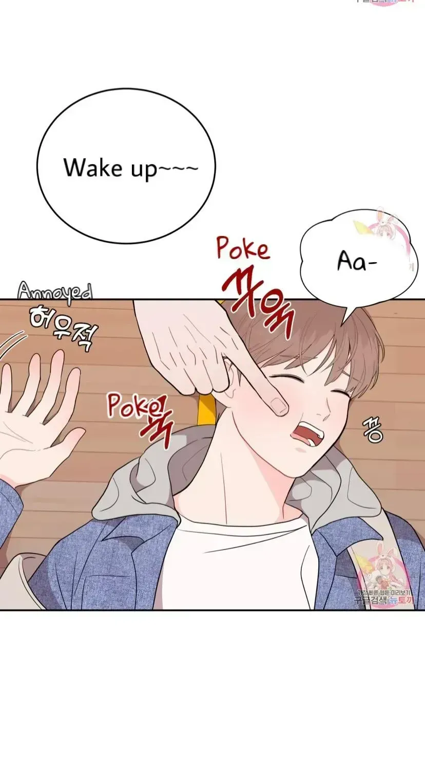 Read Crossing the Line chapter 6.3 image 28 on Lezhin