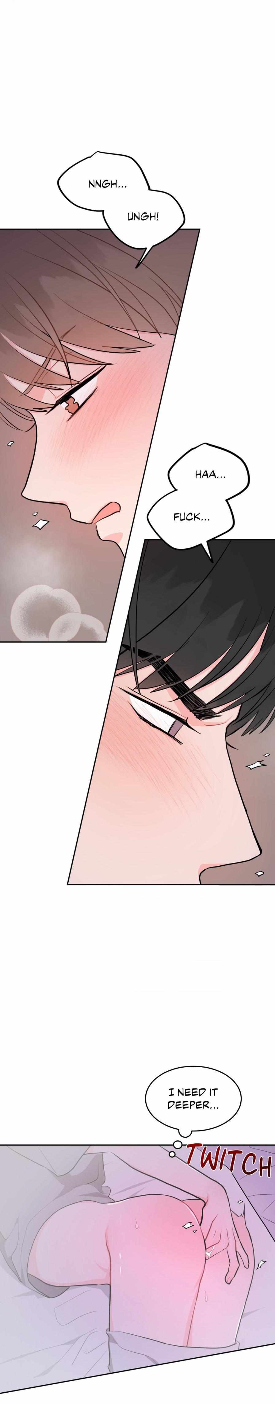 Read Crossing the Line chapter 60 image 26 on Lezhin